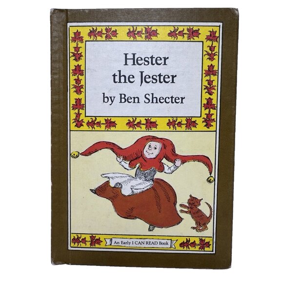 Vintage 50s 60s Lot of 14 I Can Read Frog and Toad, Stanley Little Bear And More - Picture 16 of 16